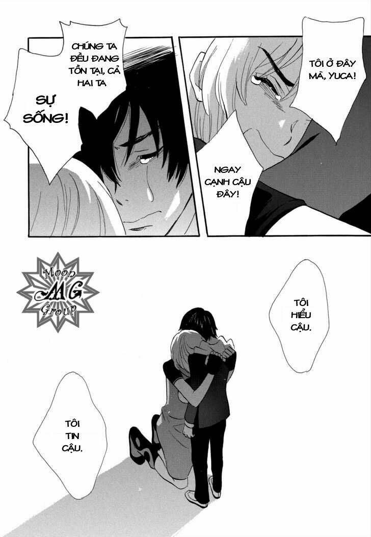 meteor methuselah chapter 55 17