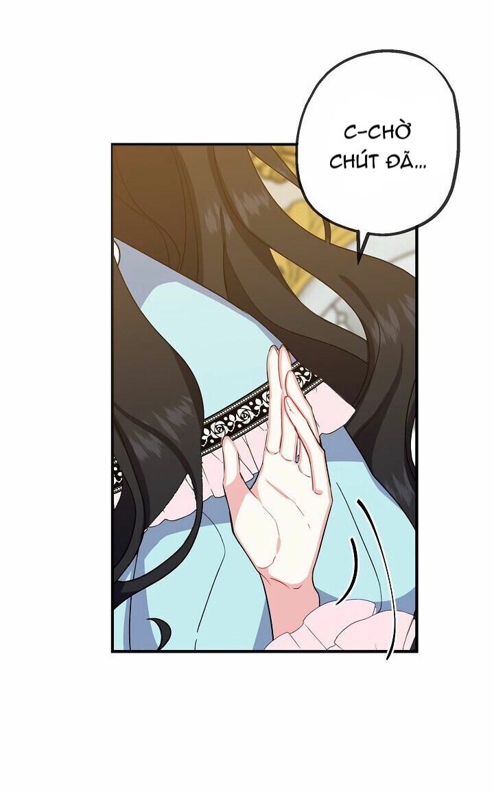 nói a đi nào! ngậm thìa vàng nhé! chapter 1 67