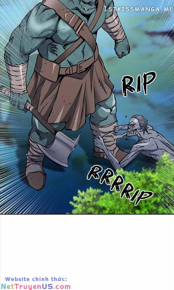 druid tại ga seoul - người hóa thú chapter 99 86