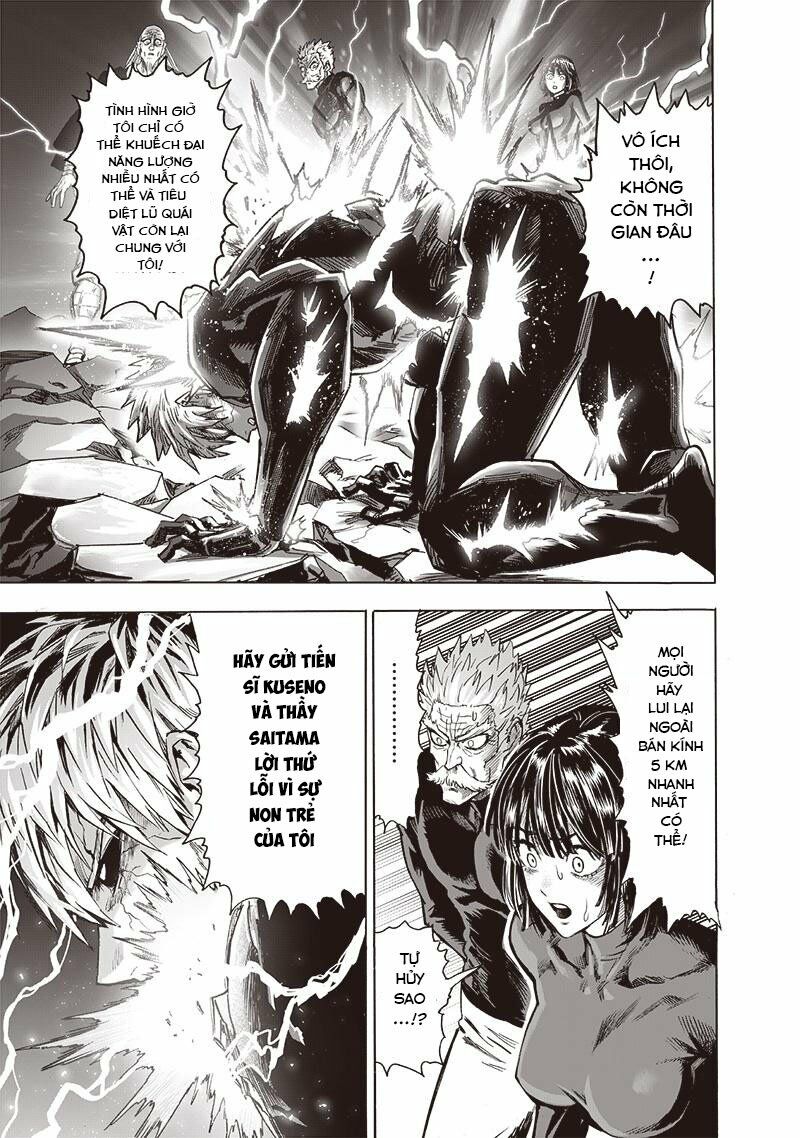 one-punch man chapter 189 5