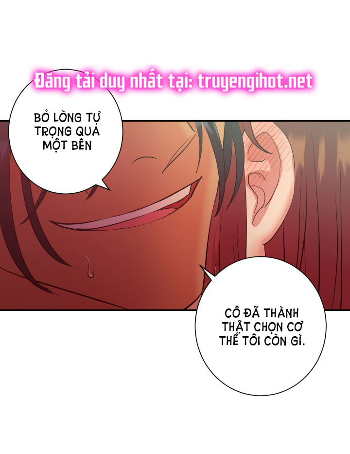 [18+] một lòng một dạ chapter 19.1 15