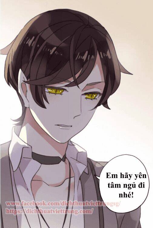 vết cắn ngọt ngào phần 1 chapter 57 17