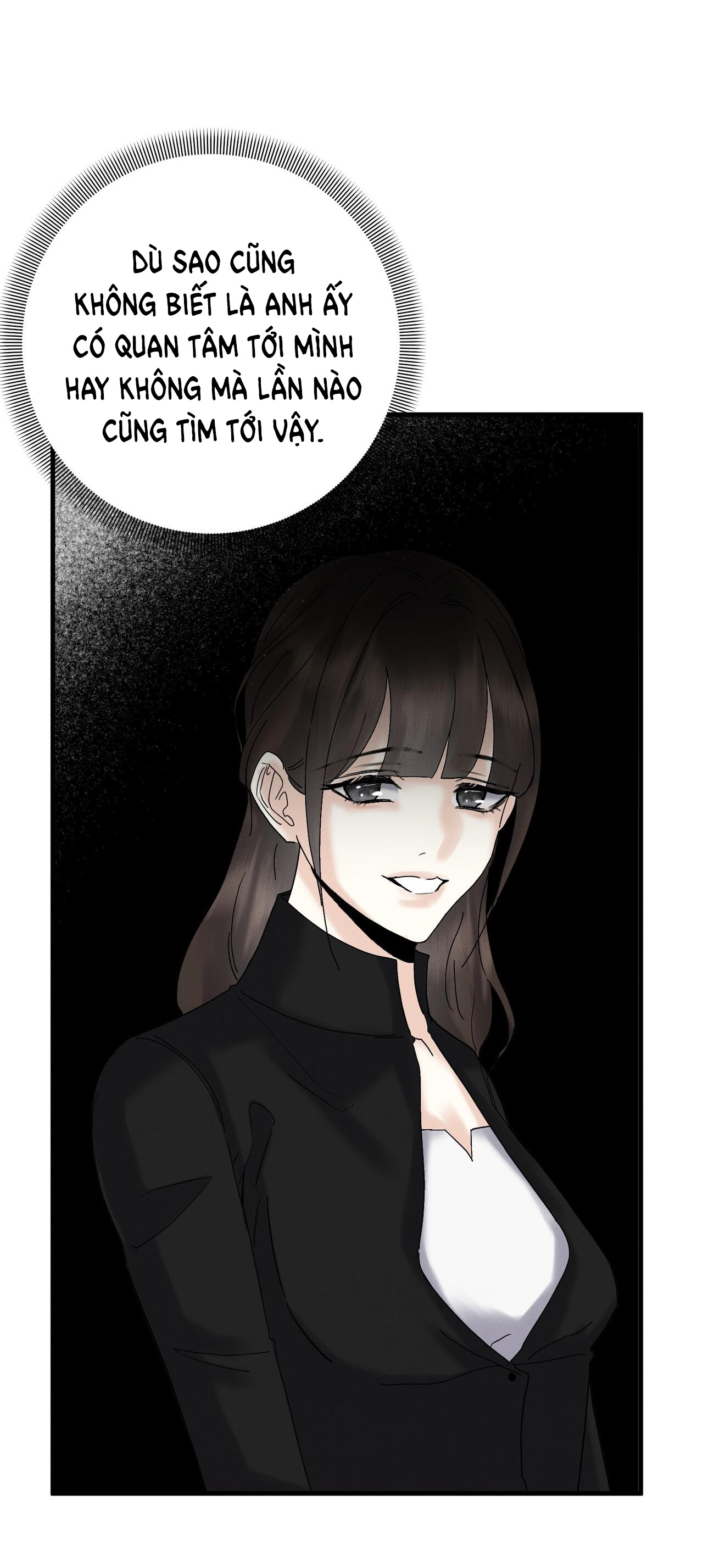 Khắc Cốt Ghi Tâm chapter 10.2 - Trang 28