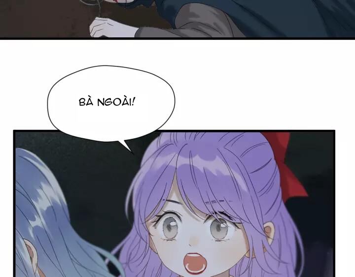 lượm được một tiểu hồ ly phần 3 chapter 99 3