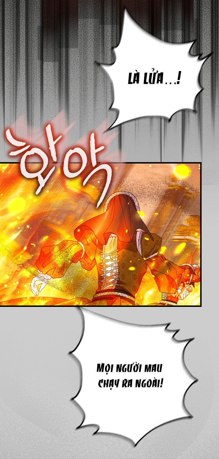 trở thành vợ thái tử quái vật chapter 67.2 47