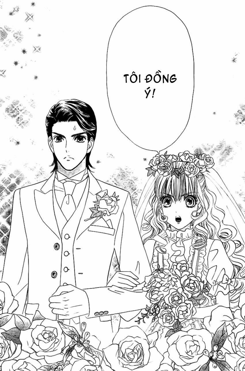 hoa hồng đỏ chapter 2 21