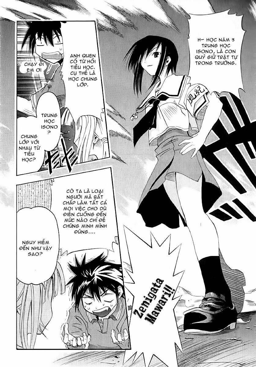 seto no hanayome chapter 8 10