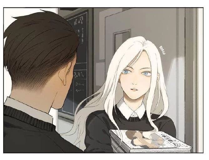 nam hào thượng phong chapter 9 2