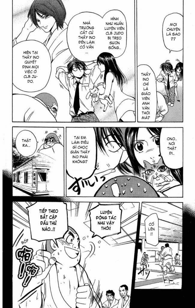 hammer session - thầy giáo tuyệt chiêu chapter 37 6