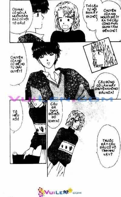 cô nàng đẹp trai chapter 4 93