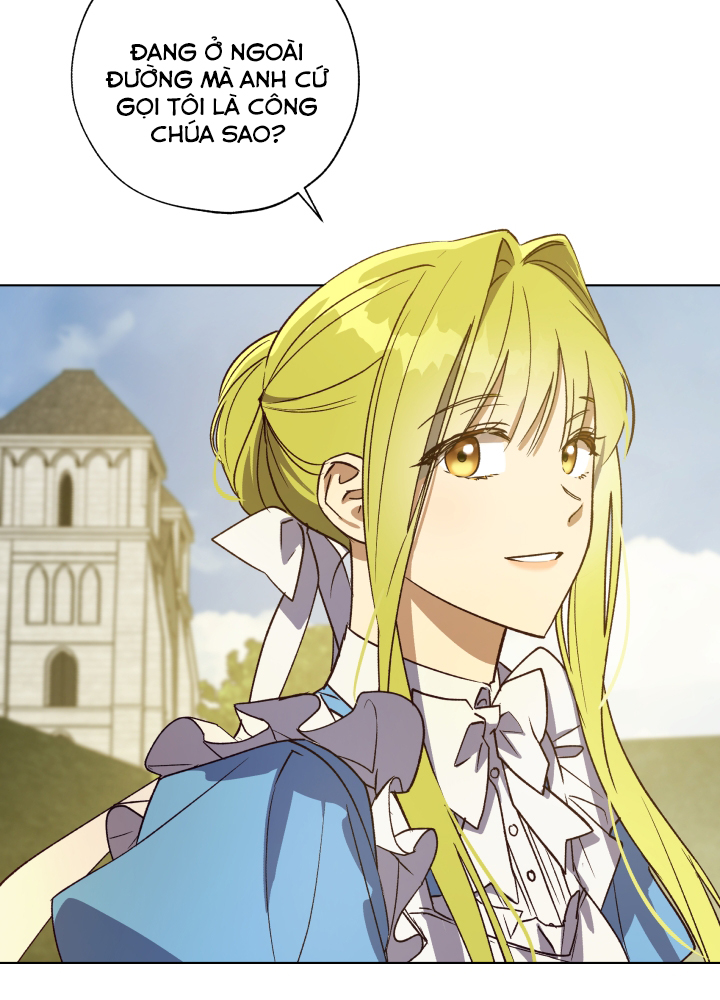 công chúa khắc ấn kẻ phản nghịch chapter 29 63