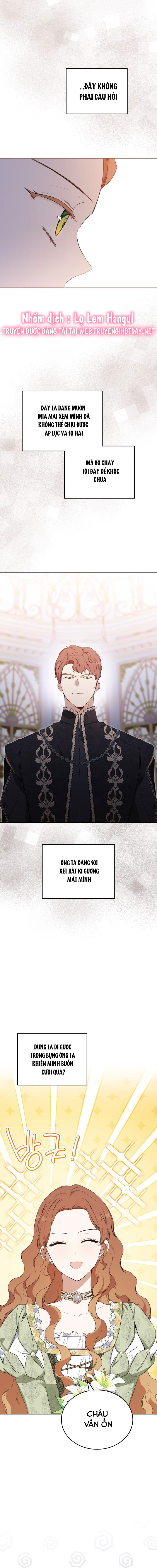 kiếp này tôi nhất định trở thành gia chủ! chapter 143 13