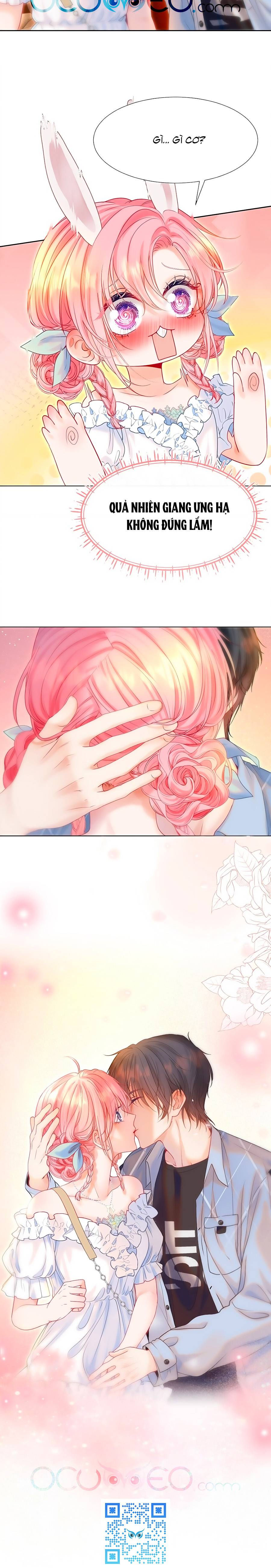 trọng sinh trở về năm ấy chồng tôi là hotboy chapter 9 10