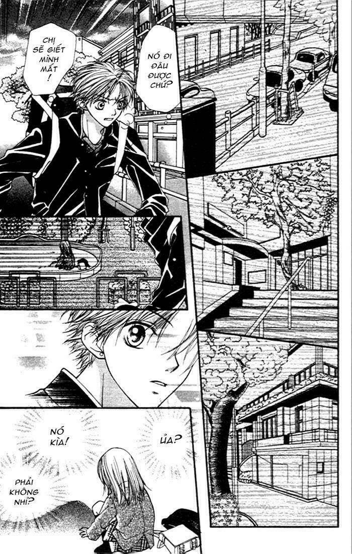 câu chuyện tuổi teen chapter 1 30