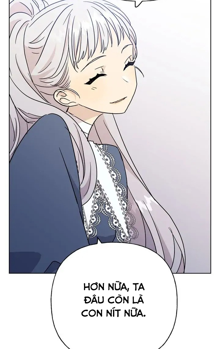 bình tĩnh nào, tiểu thư! chapter 47 19