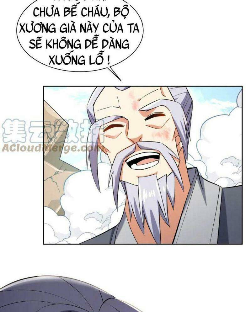 thôn phệ một thế giới tu tiên chapter 148 56