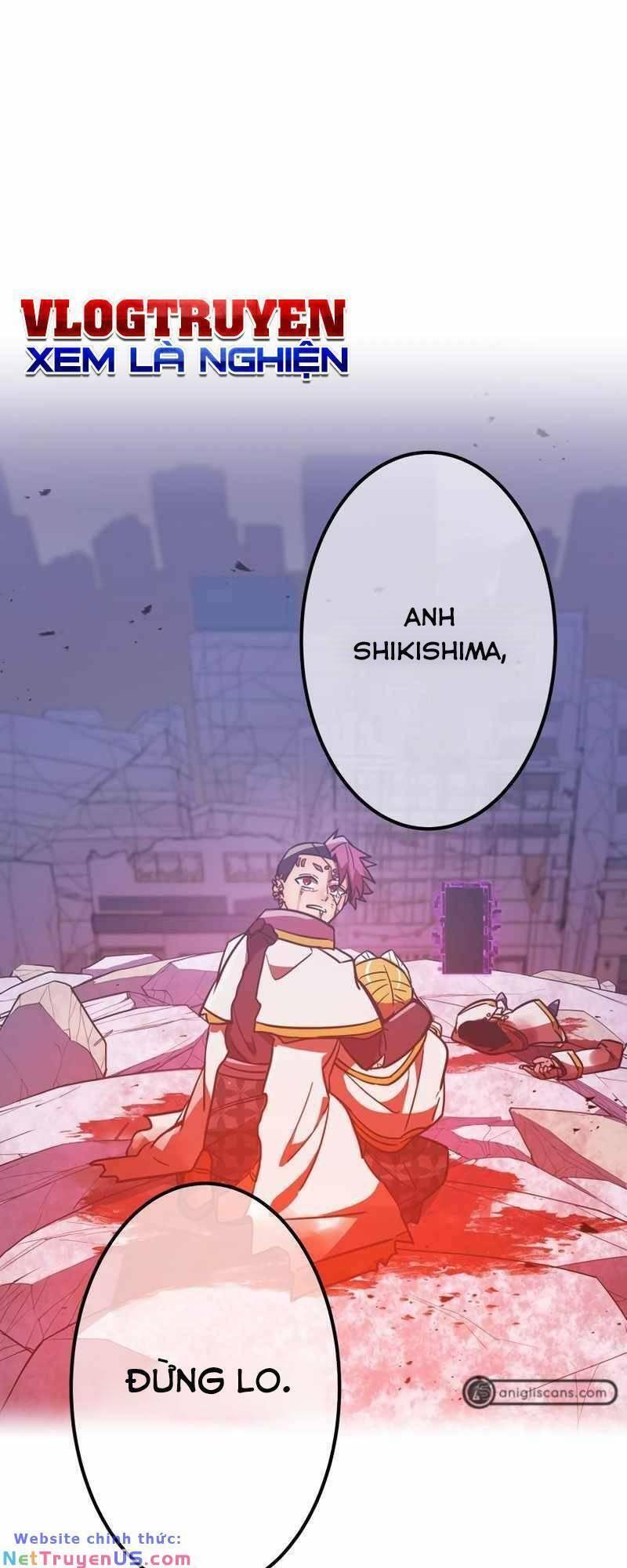 Huyết Thánh Cứu Thế Chủ~ Ta Chỉ Cần 0.0000001% Đã Trở Thành Vô Địch chapter 39 129