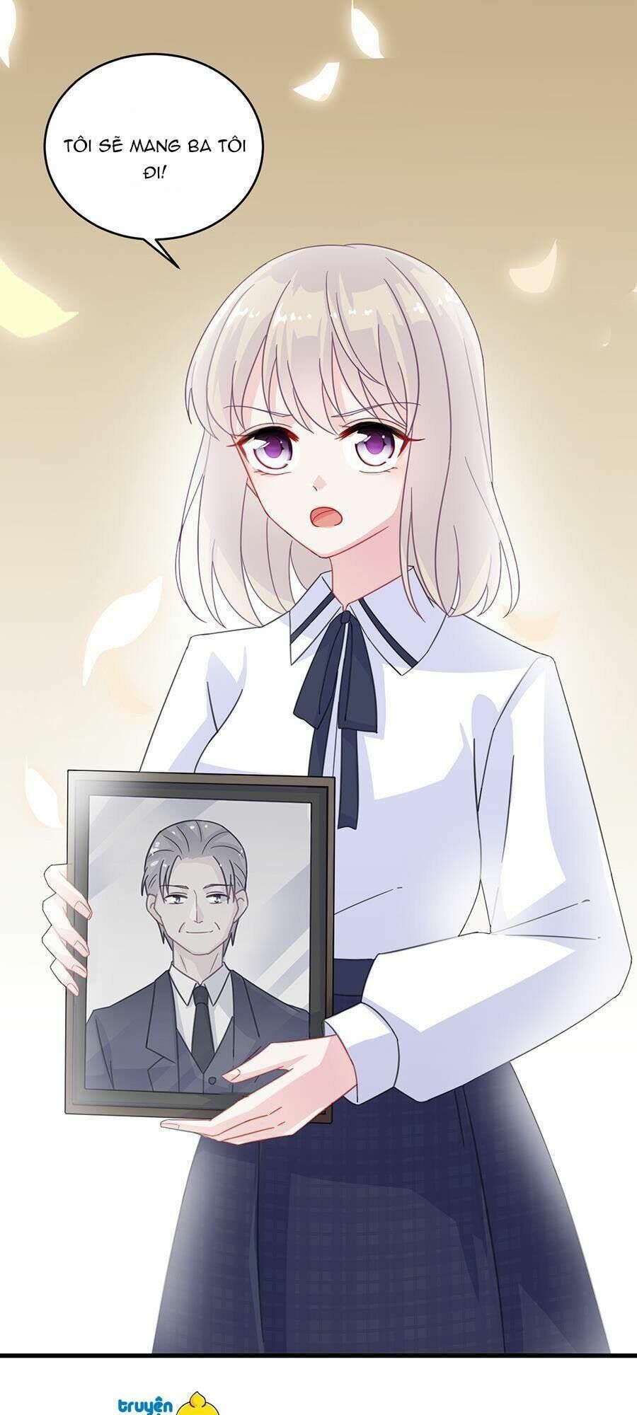 chọc tới chủ tịch tổng tài 2 chapter 9 4