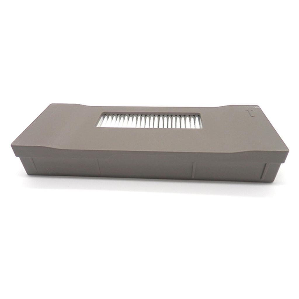 3 Arm Side Brush Main Brush Filter Accs for  Robotic Vacuum Cleaner