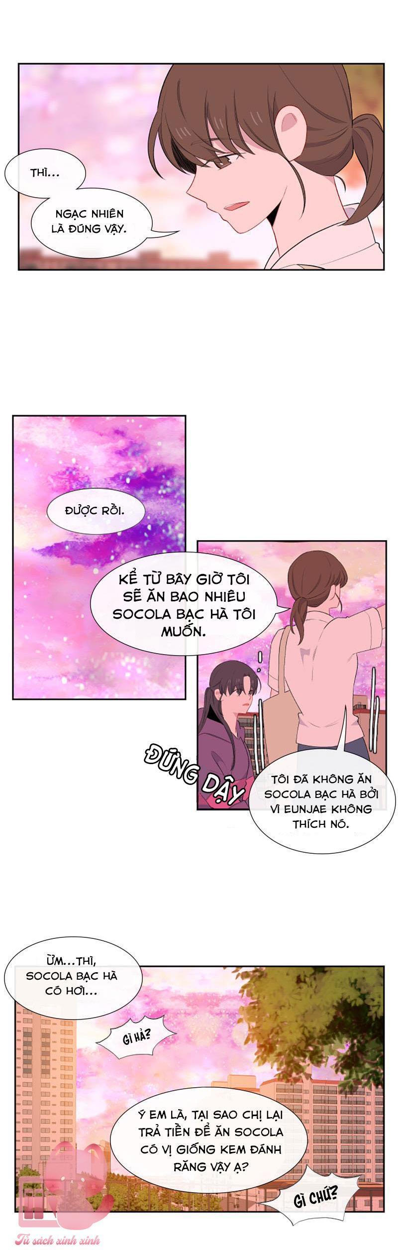 về bên anh chapter 31 34