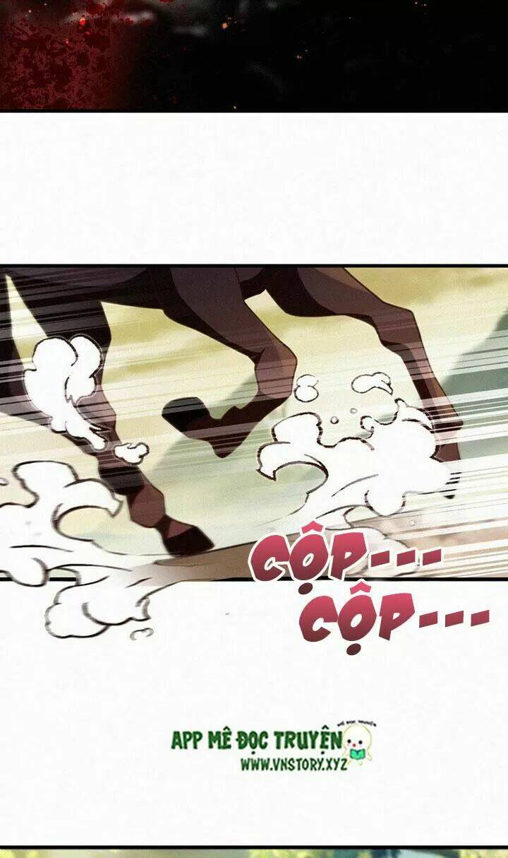 thiên hương mỹ nhân chapter 134 17