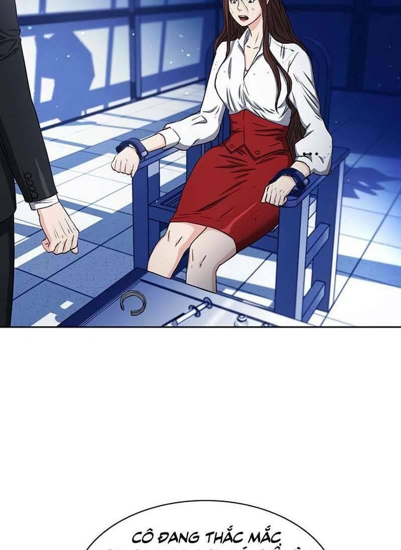 druid tại ga seoul - người hóa thú chapter 76 111