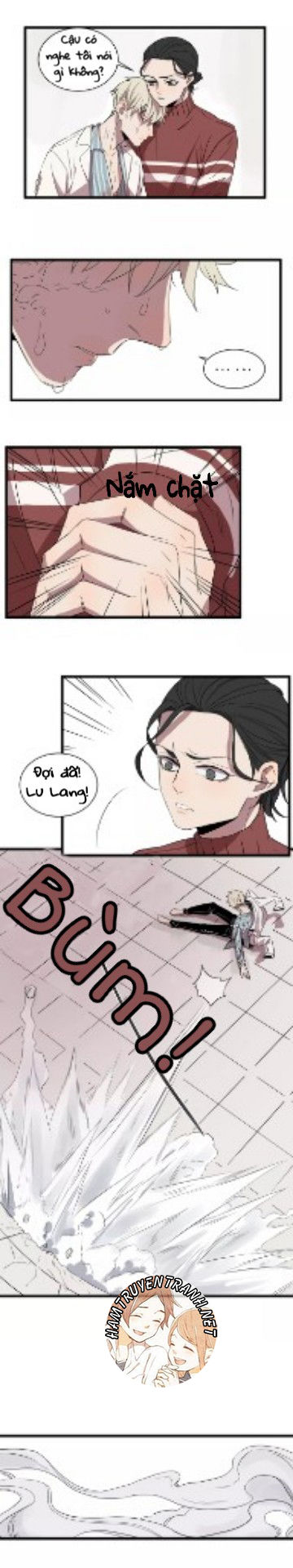 the unfeeling me chapter 10 14