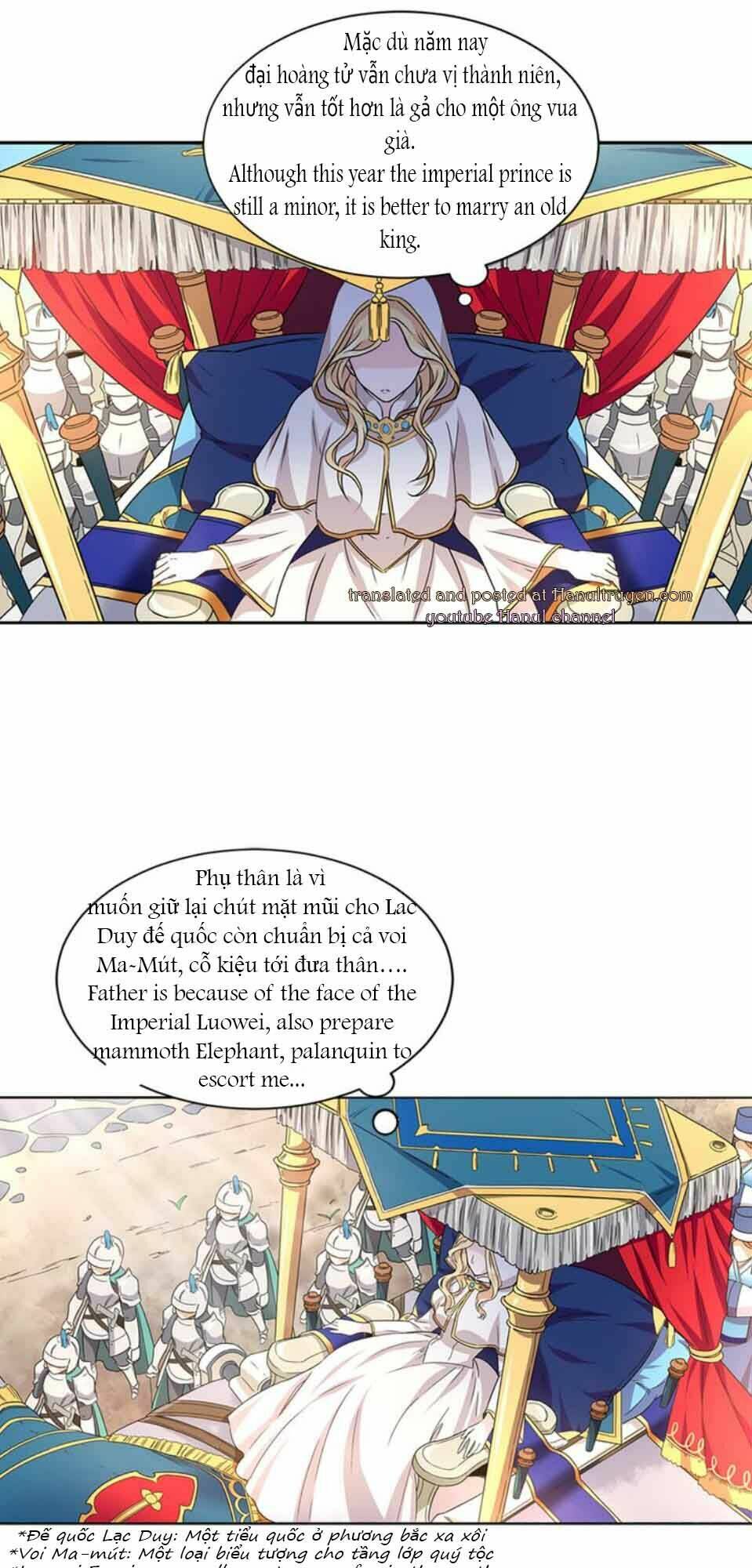 hành trình thuần hóa đế vương máu lạnh ( between two lips) chapter 2.1 5