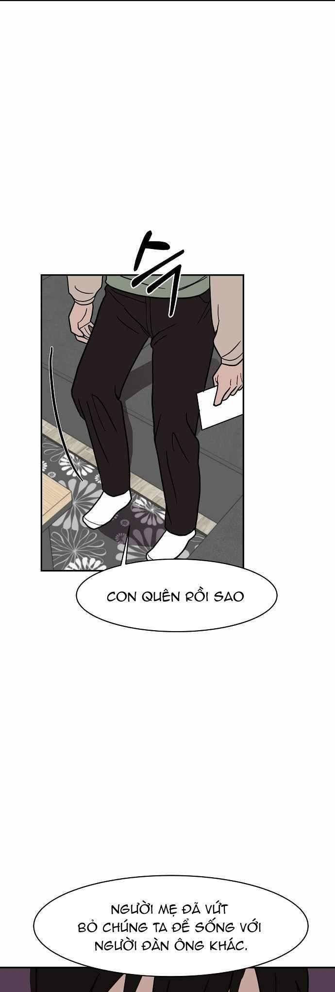 rốt cuộc cũng thấy ngọn lửa xanh chapter 16 13