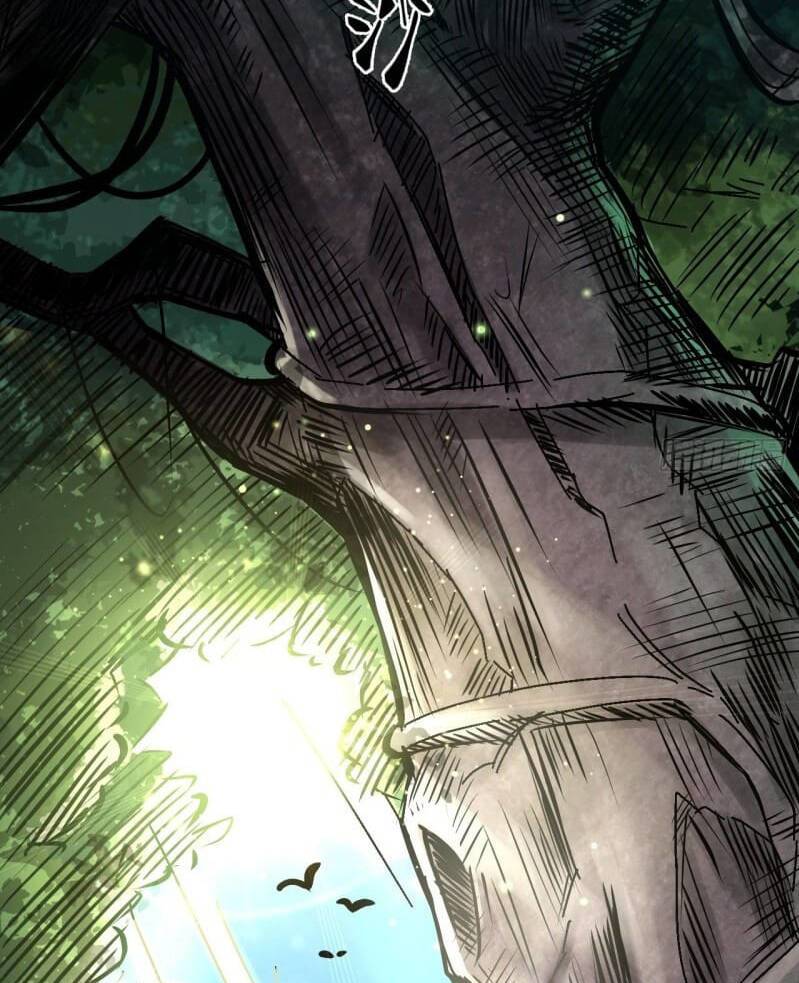 thế giới xa lạ chapter 36 2