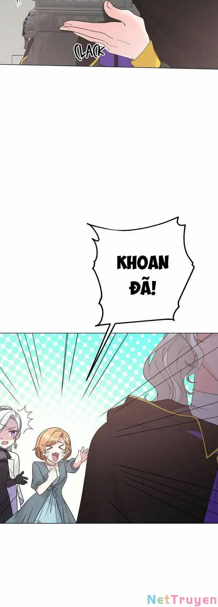 là nhân vật phản diện nhưng tôi sẽ trở thành nữ chính chapter 59 18