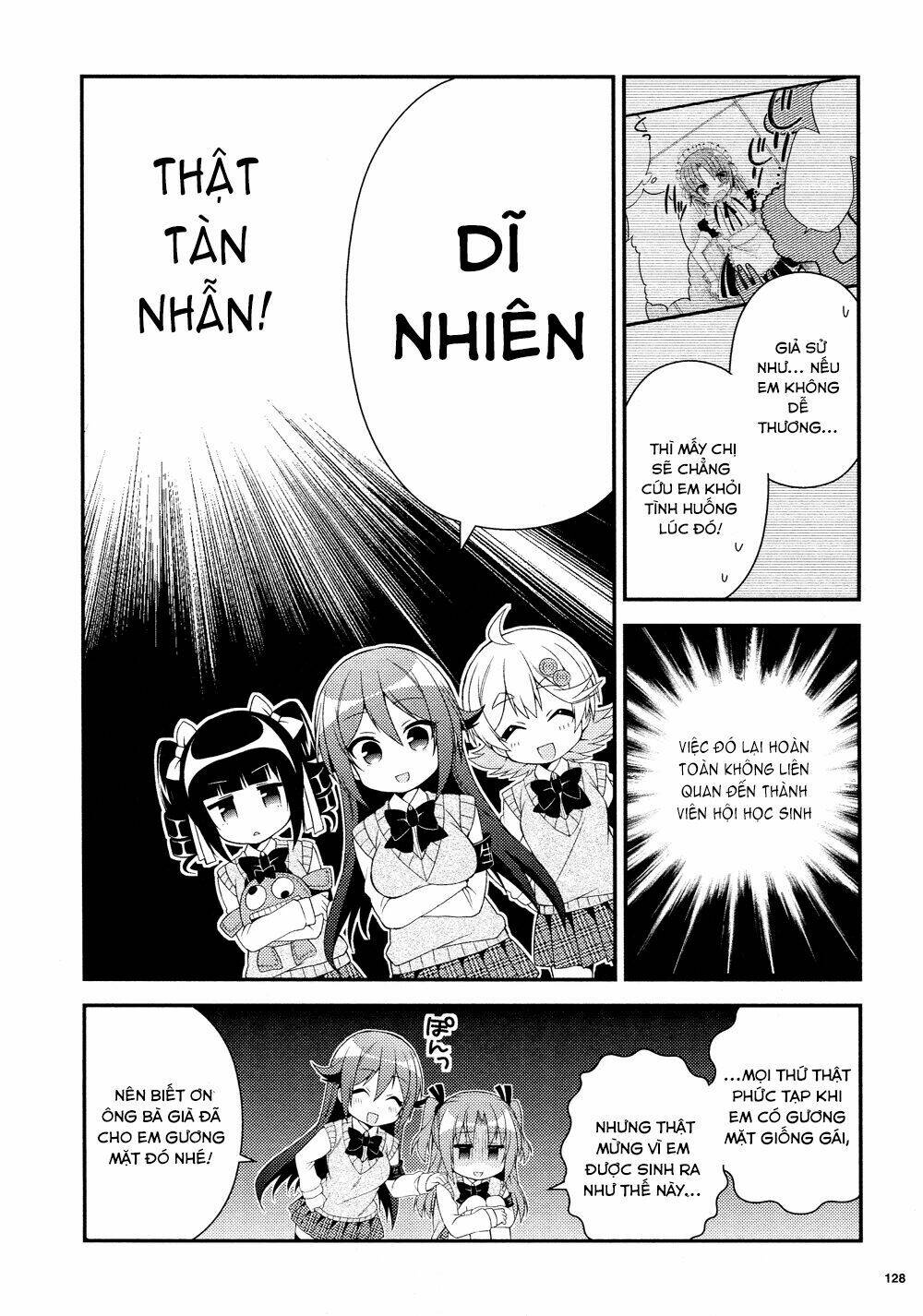 himegoto febri chapter 1 9