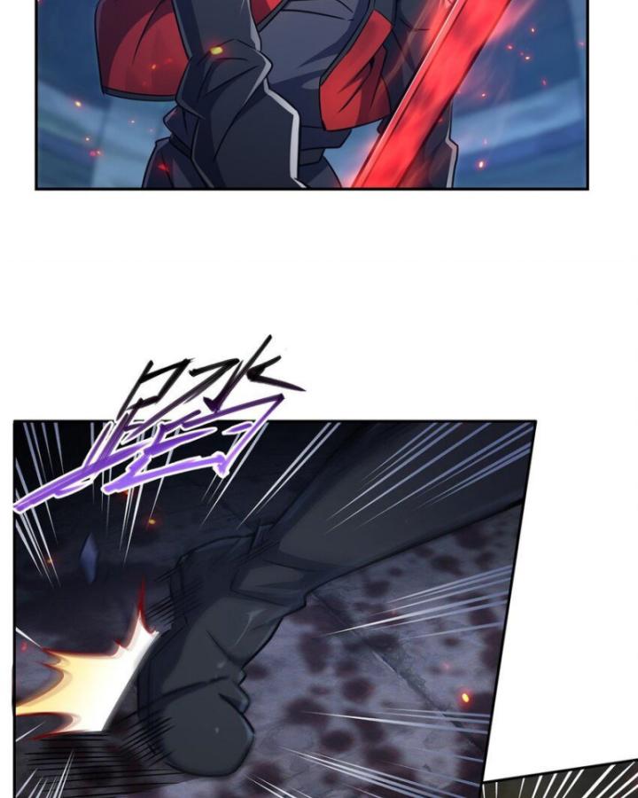 huyết cơ và kỵ sĩ chapter 297 19