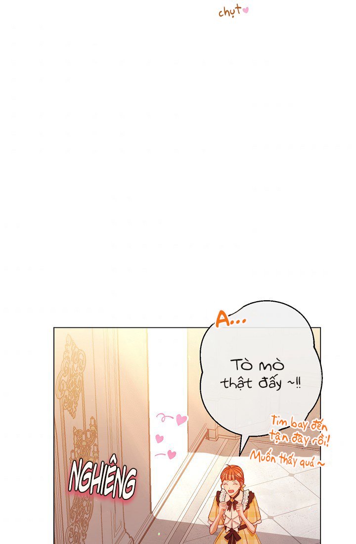 ác nữ đảo ngược đồng hồ cát chapter 104 26