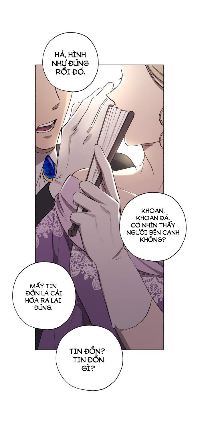 công chúa khắc dấu lên kẻ phản nghịch chapter 17 61