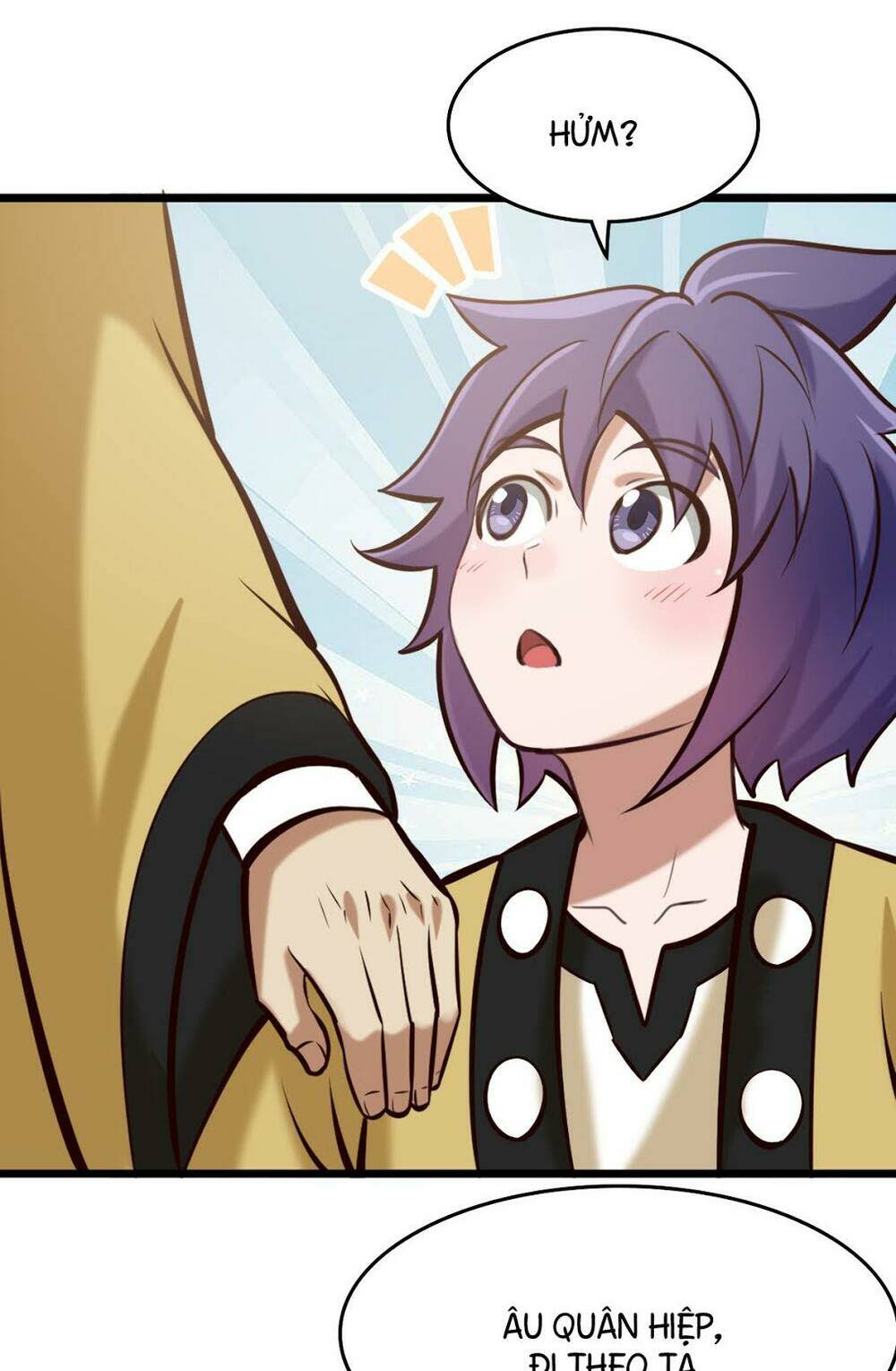 hiệp hành cửu thiên chapter 92 11