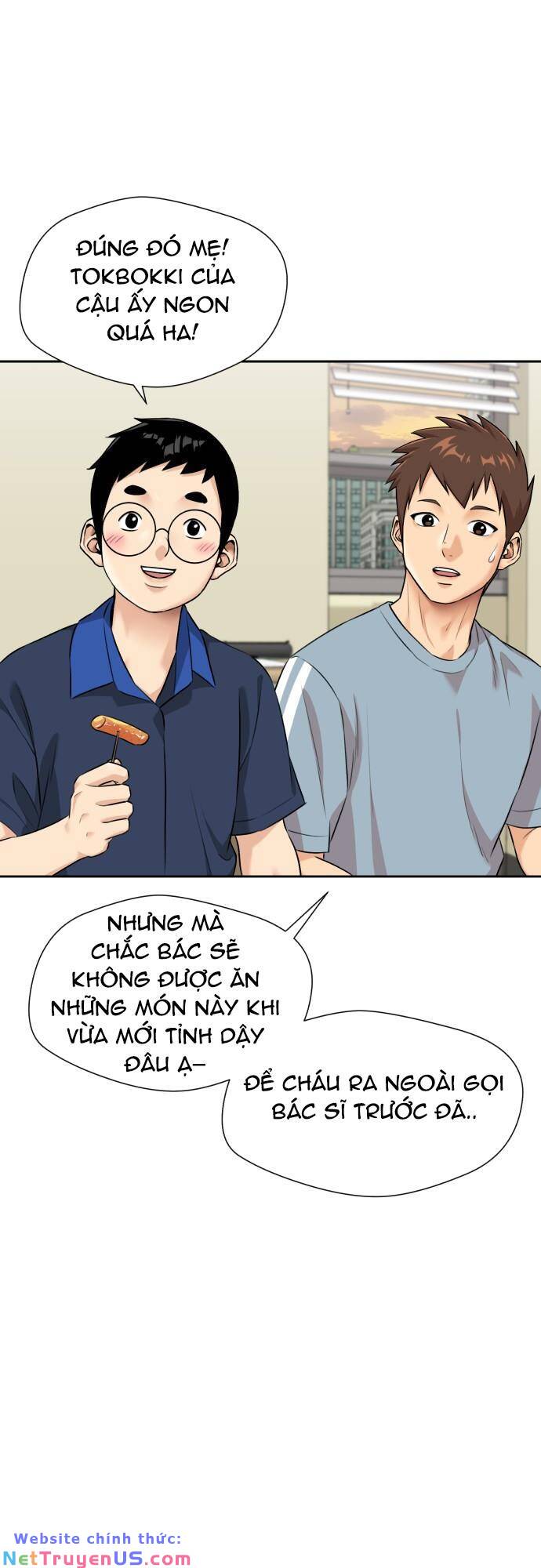 gương mặt thiên tài chapter 85 33