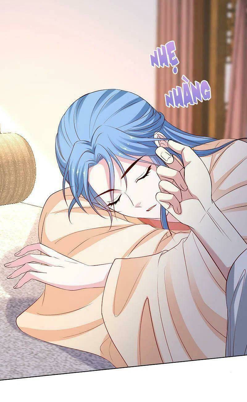 độc y đích nữ chapter 208 2