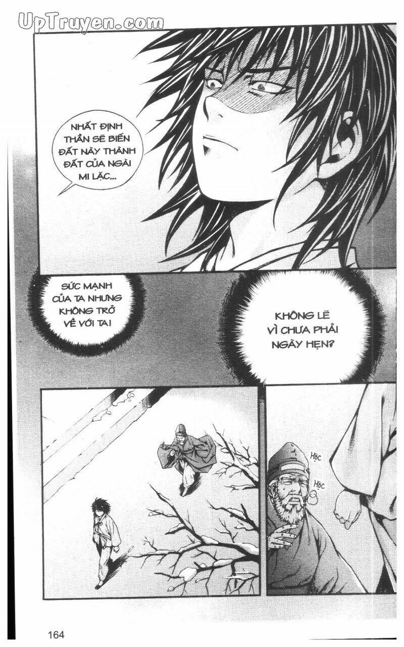 thời gió lốc (thời đại phong tang) chapter 8 165