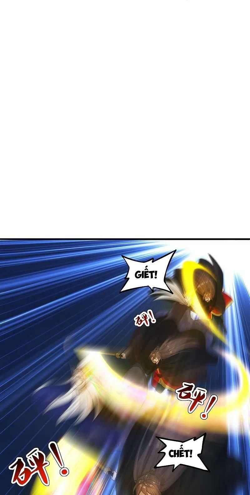 tiên võ đế tôn chapter 217 13