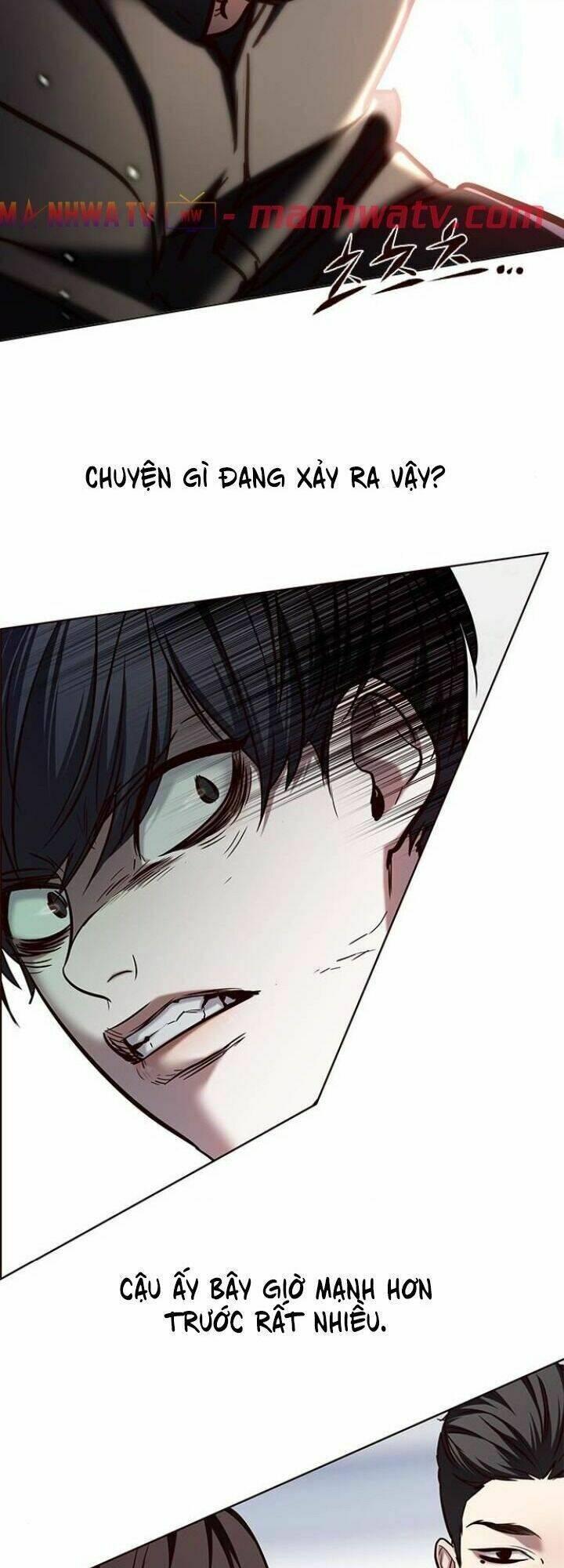 biến thân thành mèo chapter 119 80