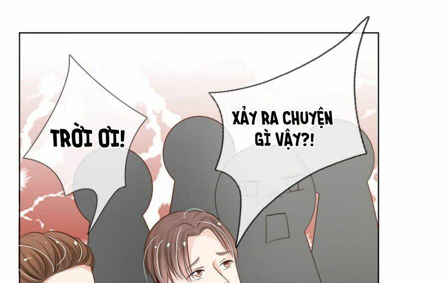 thiếu soái của tôi chính là manh như vậy chapter 57 40