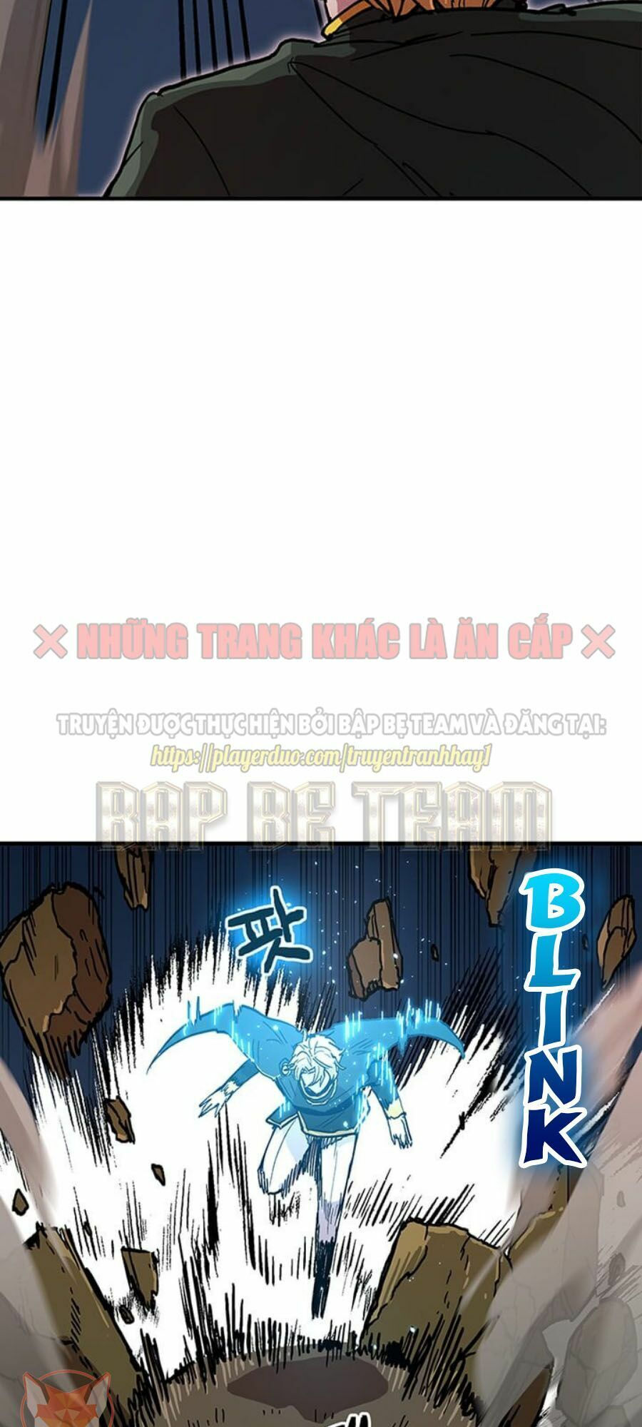 người chơi lỗi chapter 39 34