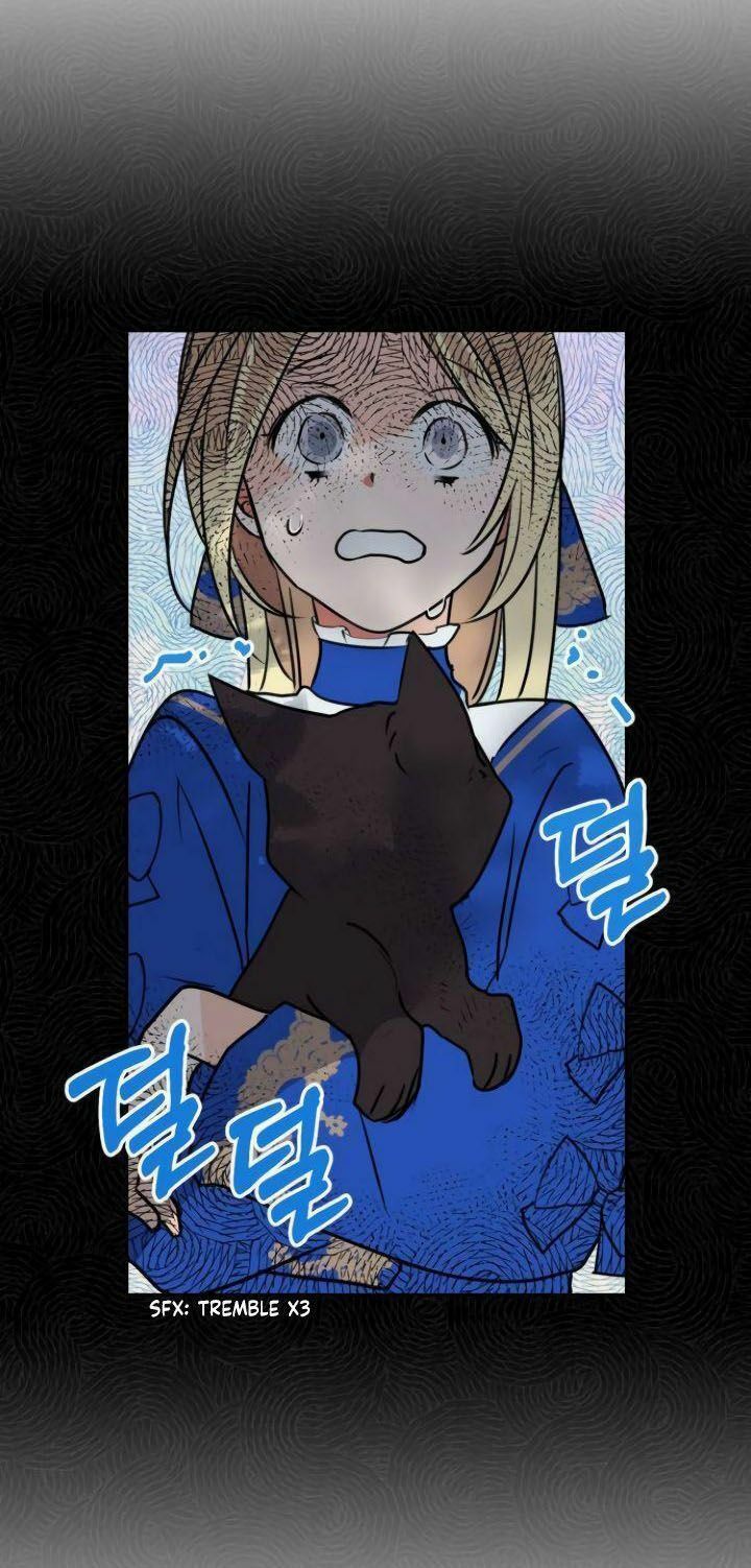 tôi đang nuôi dưỡng một con quái thú chapter 3 33