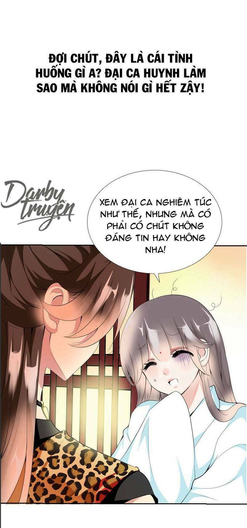 điền viên mật sủng: cô vợ nóng bỏng chapter 9 18