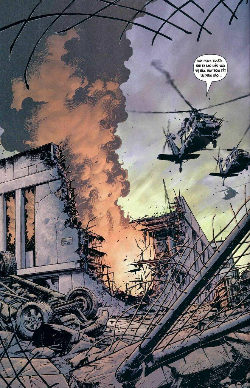 ultimate spider-man chapter 0.3 6