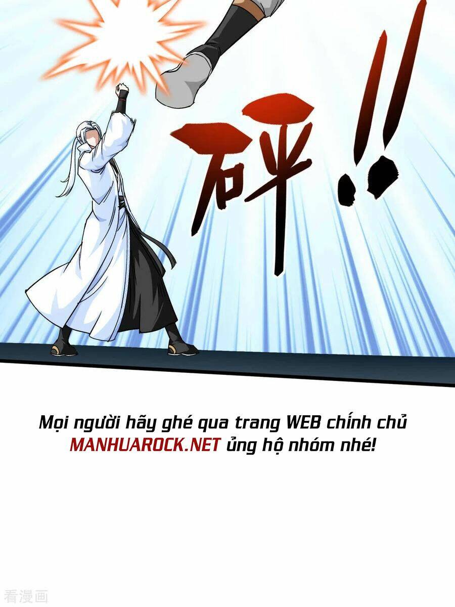 trọng sinh ta là đại thiên thần chapter 106 15