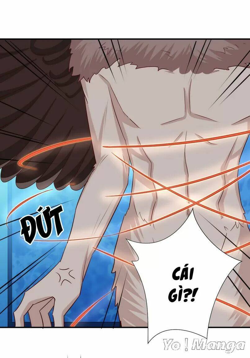 độc y cuồng phi chapter 44 34