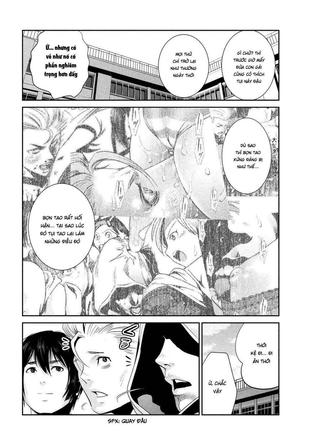 trường học ngục tù chapter 241 10