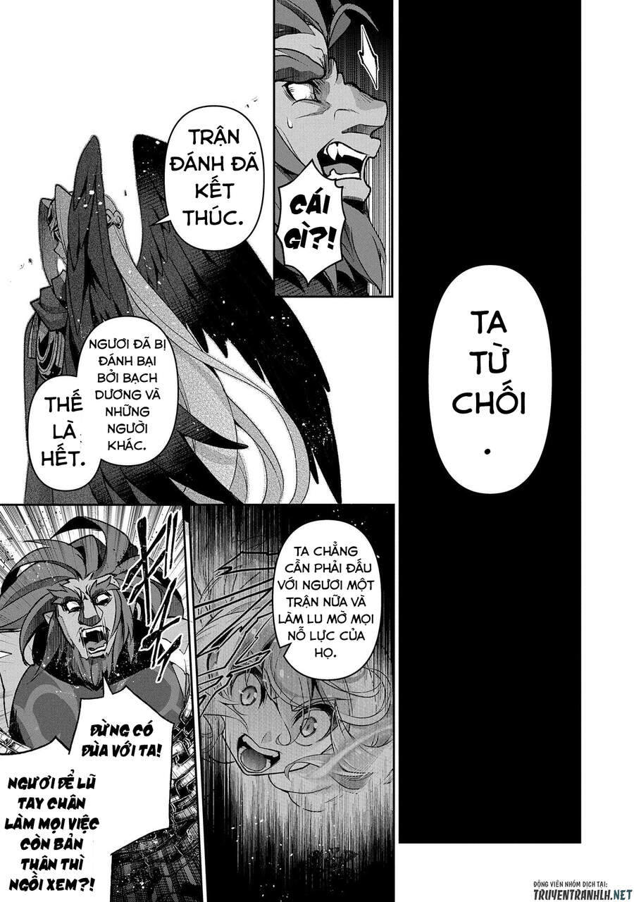 trùm cuối xuất hiện chapter 40 23